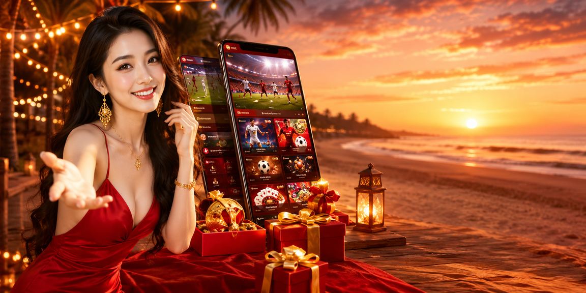 Trải nghiệm đặt cược di động tại Mũi Né